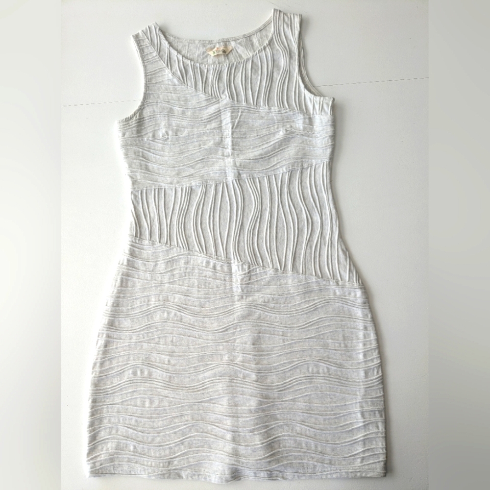 SKUNKFUNK Bodycon Dress
